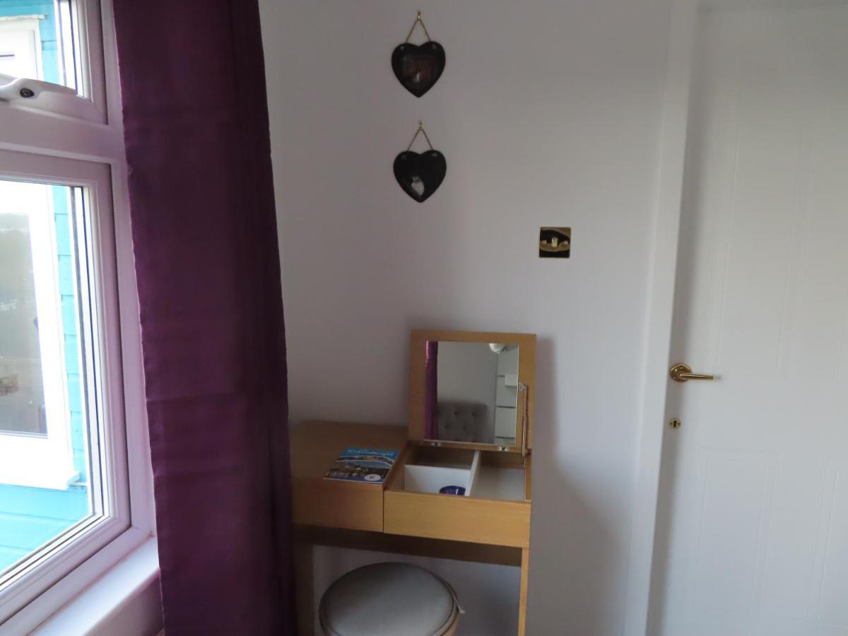 Barr Hill Woods B&B Kirkcudbright Extérieur photo